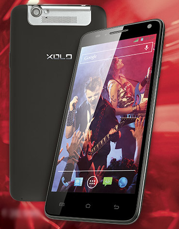 Xolo Q3000 Features and Specs