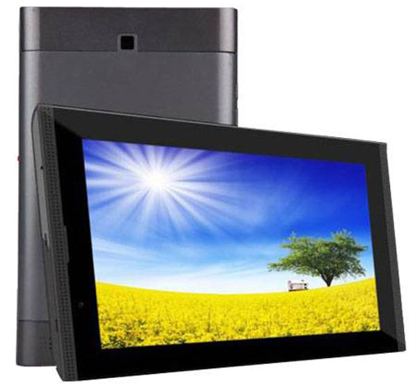iBall Slide 3G 7334Q-10 Features and Specifications