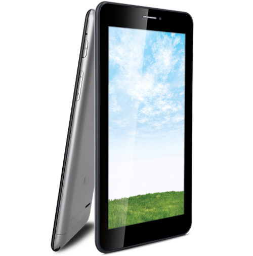 iBall Slide 7236 2G Features and Specifications