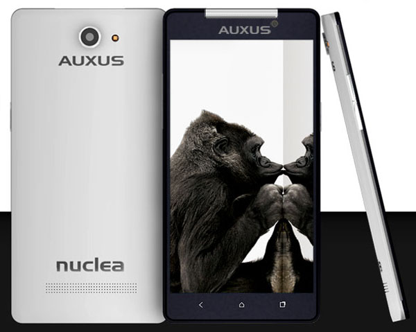 iBerry Auxus Nuclea N1 Features and Specs