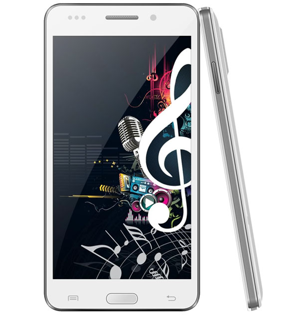 iBerry Auxus Xenea X1 Features and Specs