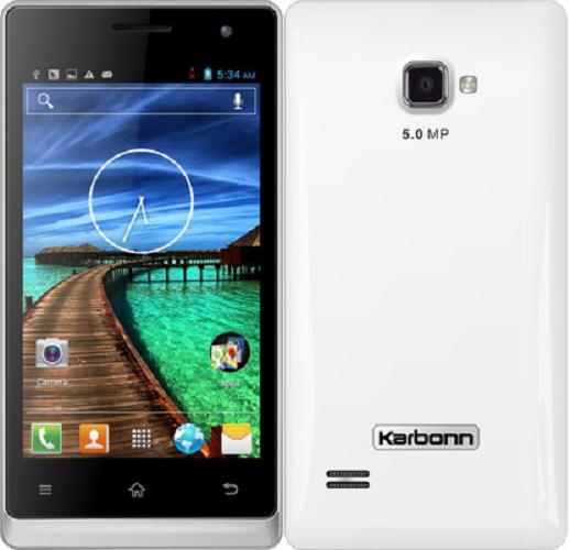 Karbonn A12+ Features and Specs