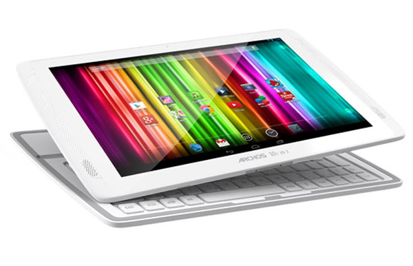 ARCHOS 101 XS 2 Features and Specifications