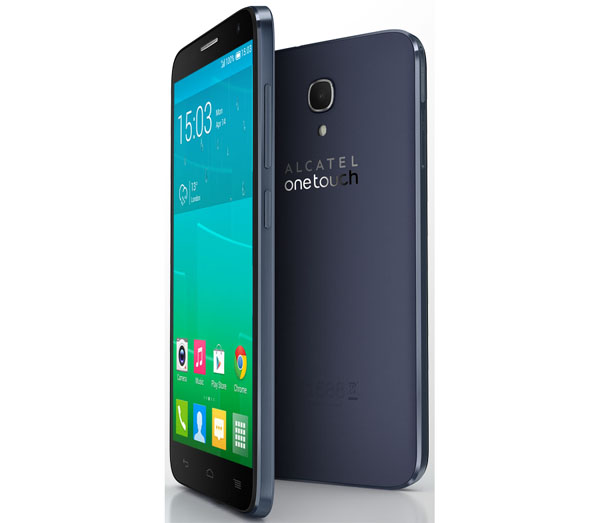 Alcatel OneTouch Idol 2S Features and Specifications