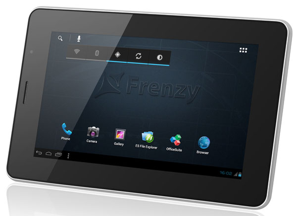 Allview AX2 Frenzy Features and Specifications