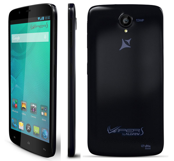 Allview V1 Viper S Features and Specifications
