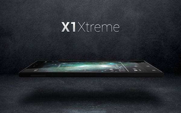 Allview X1 Xtreme Features and Specifications