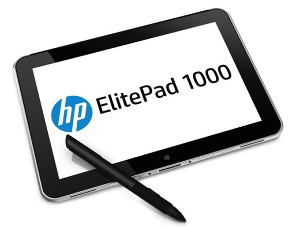 HP Elite Pad 1000 Features and Specifications