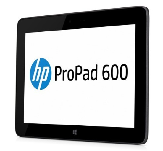 HP ProPad 600 Features and Specifications
