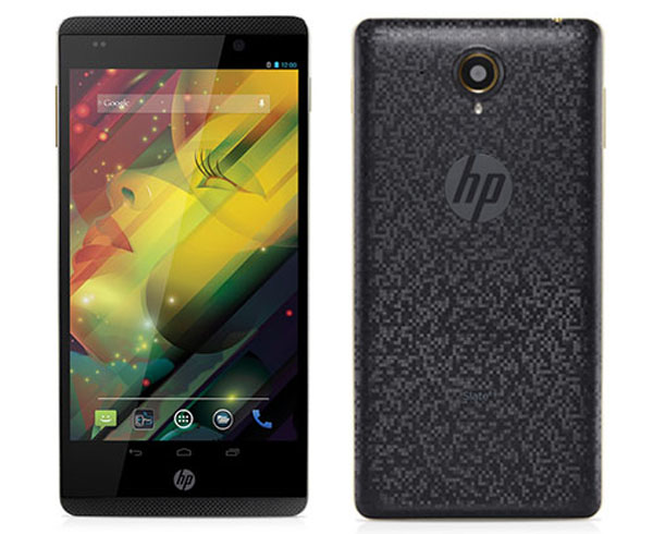 HP Slate 6 Voice Tab Features and Specifications