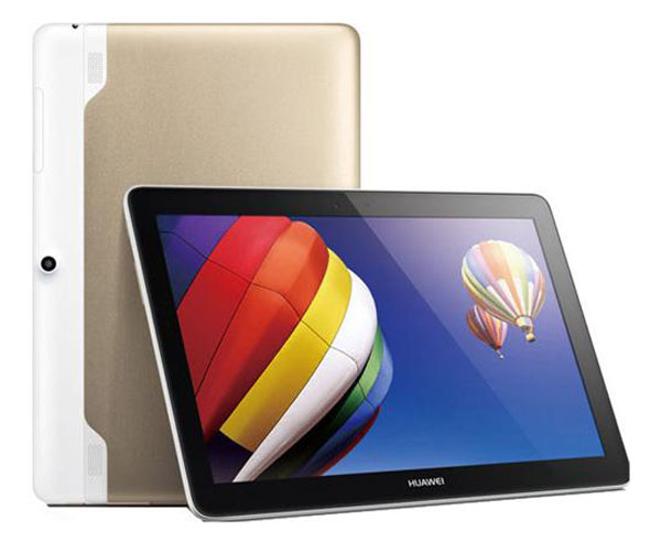 Huawei MediaPad 10 Link Plus Features and Specifications