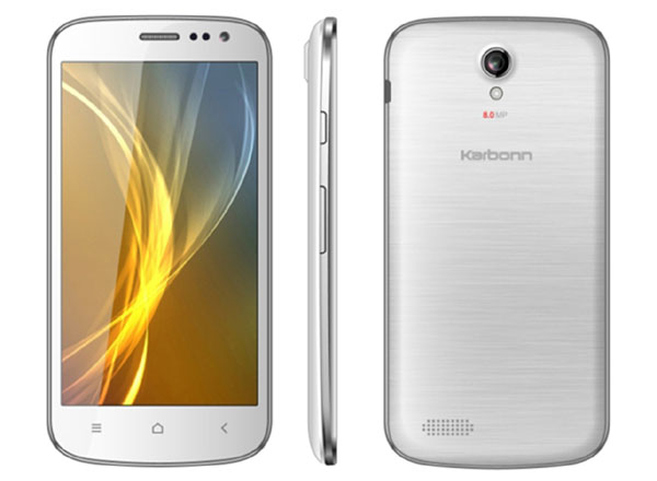 Karbonn A19 Features and Specifications