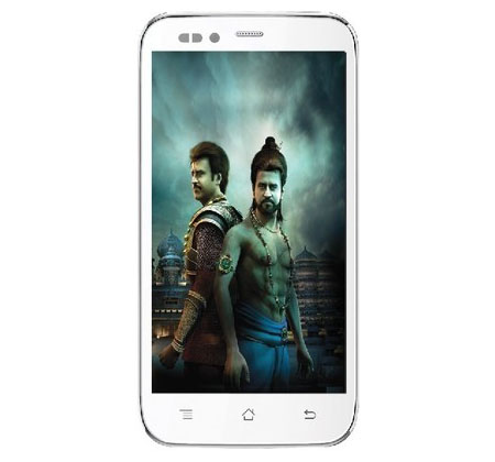 Karbonn Kochadaiiyaan The Legend S5i Features and Specifications