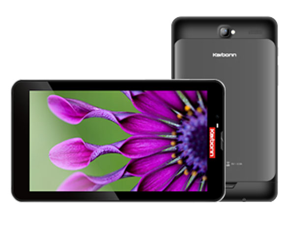 Karbonn Ta-Fone A34 HD Features and Specifications