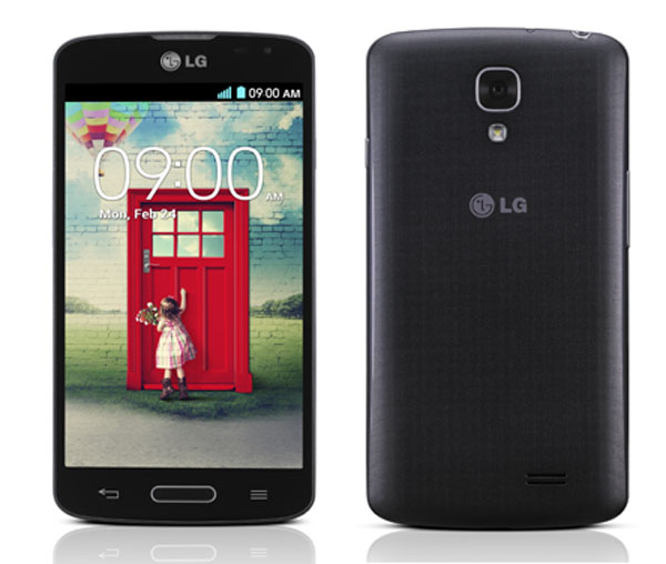 LG F70 Features and Specifications