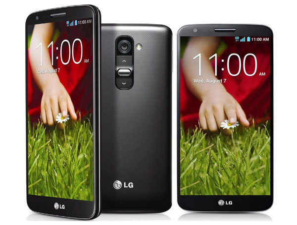 LG G2 mini LTE (Tegra) Features and Specifications