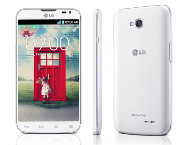 LG L70 Features and Specifications