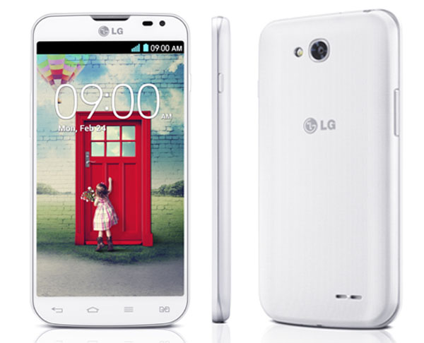 LG L90 Features and Specifications
