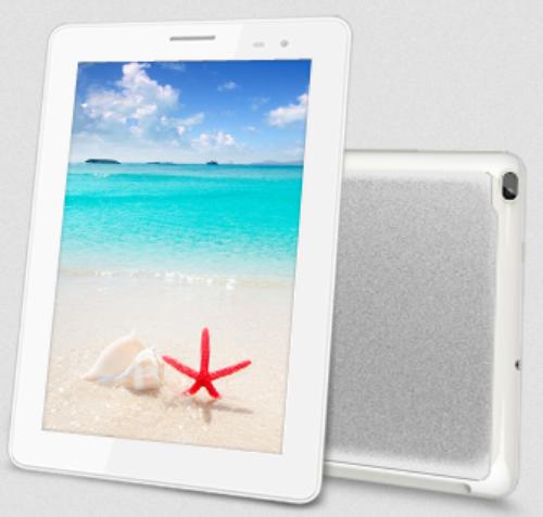 Lava iVORY E-Tab Features and Specifications