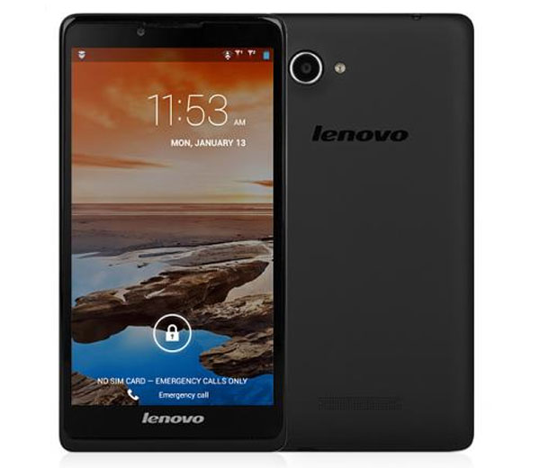 Lenovo A880 Features and Specifications