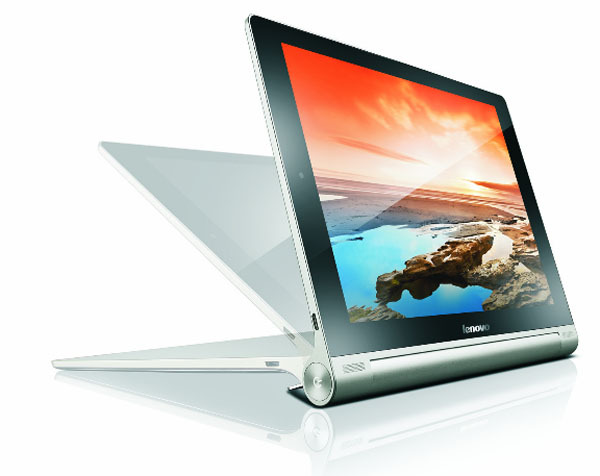 Lenovo Yoga Tablet 10 HD+ Features and Specifications