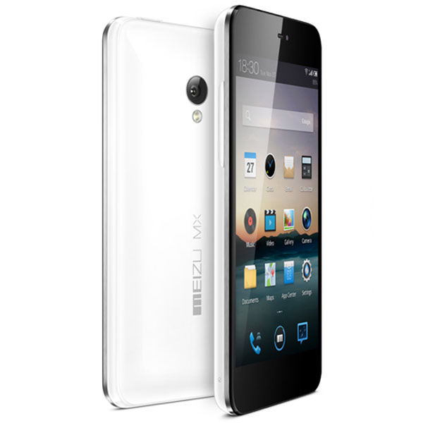 Meizu MX2 Features and Specifications