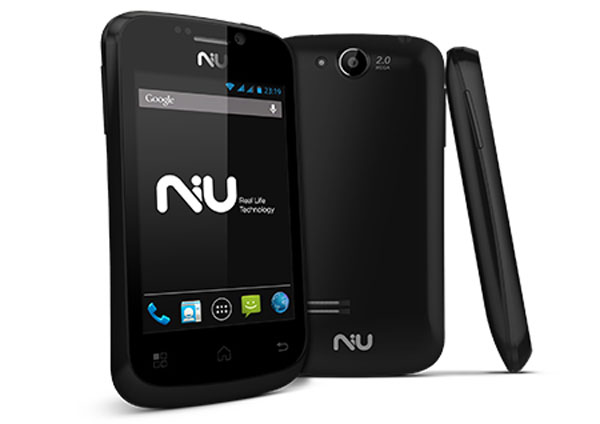 NIUTEK 3.5D Features and Specifications