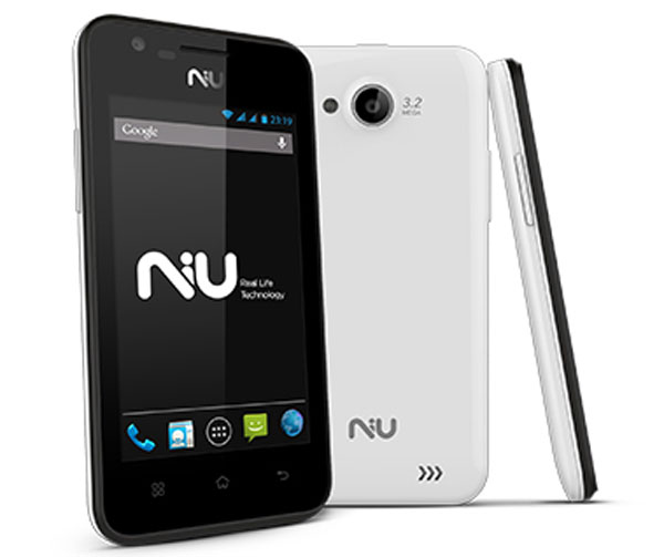 NIUTEK 4.0D Features and Specifications
