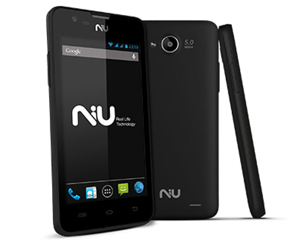 NIUTEK 4.5D Features and Specifications