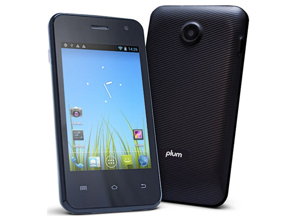 Plum Trigger Z104 Features and Specifications