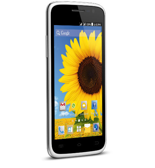 Spice Pinnacle FHD Mi-525 Features and Specifications