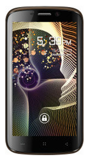 Spice Pinnacle Pro Mi-535 Features and Specifications