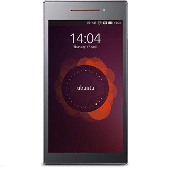 Ubuntu Phones are coming soon