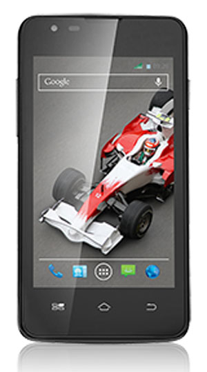 XOLO A500L Features and Specifications