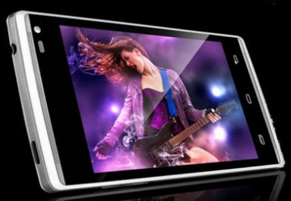 Xolo A500 Club Features and Specifications