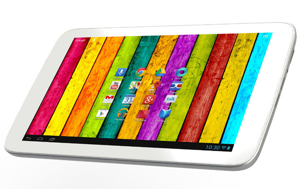 Archos 70b Titanium Features and Specifications