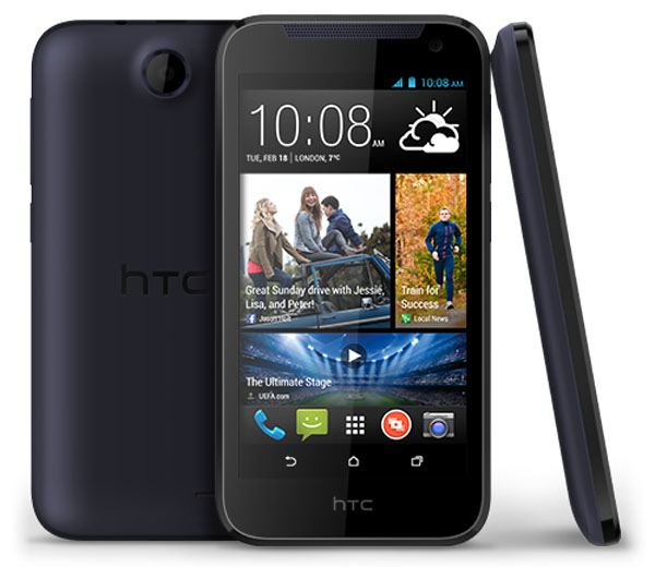 HTC Desire 310 Features and Specifications