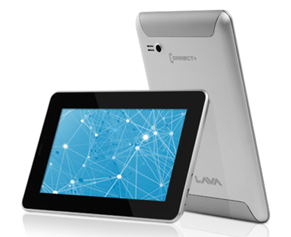 Lava Connect Plus Features and Specifications