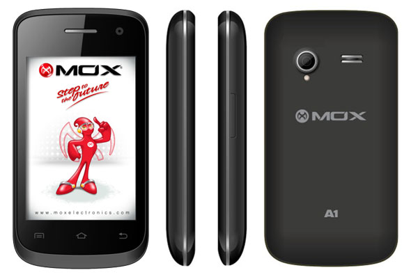 MOX A1 Features and Specifications