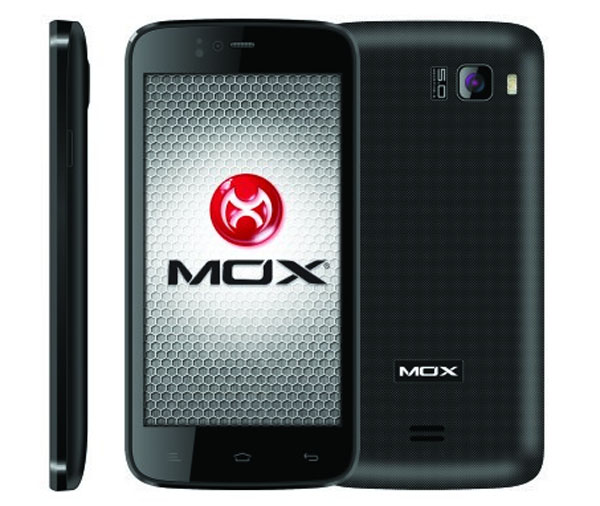 MOX A20 Features and Specifications