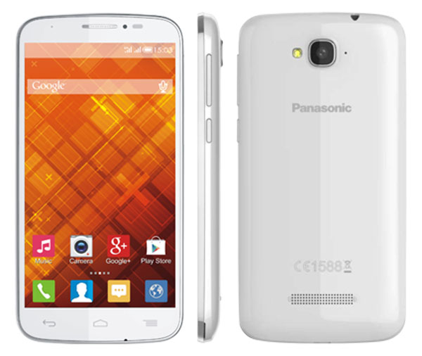 Panasonic P31 Features and Specifications