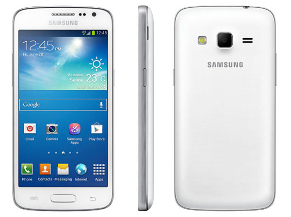 Samsung Galaxy S3 Slim Features and Specifications