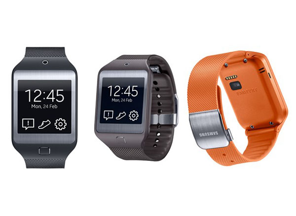 Samsung Gear 2 Neo Features and Specifications