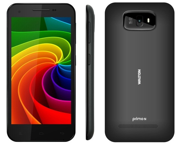 Walton Primo N Features and Specifications