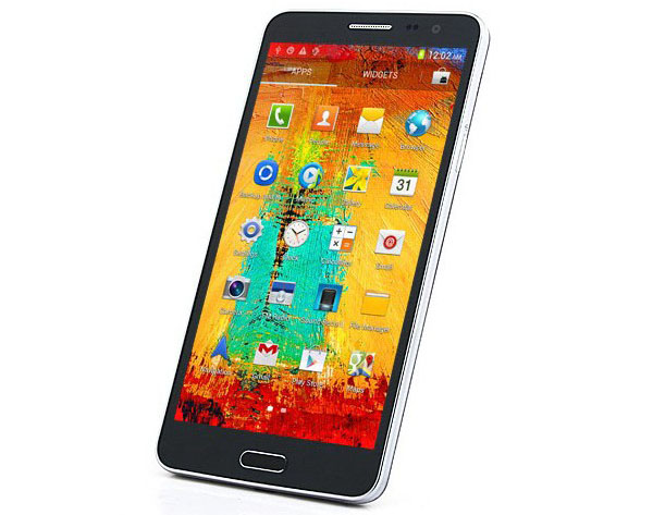 Wickedleak Wammy Titan 3 Octa Features and Specifications