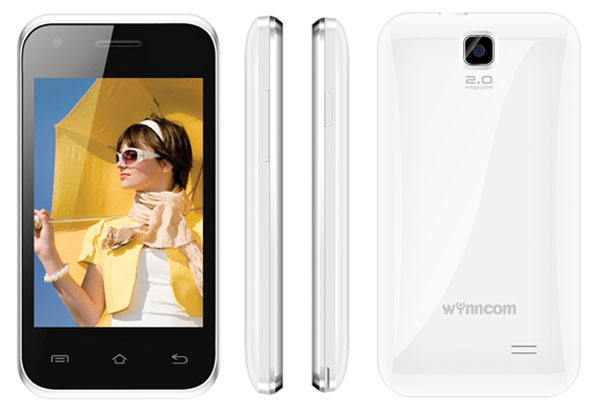 Wynncom G10 Features and Specifications