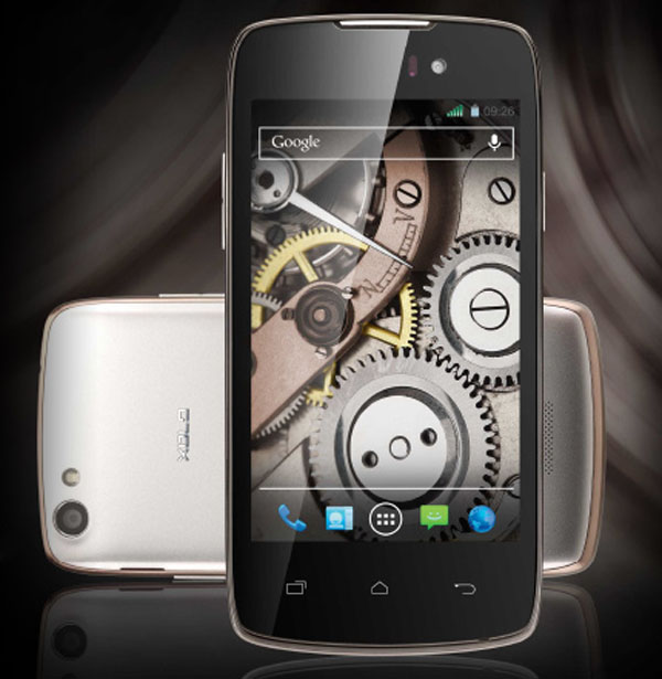 Xolo A510s Features and Specifications