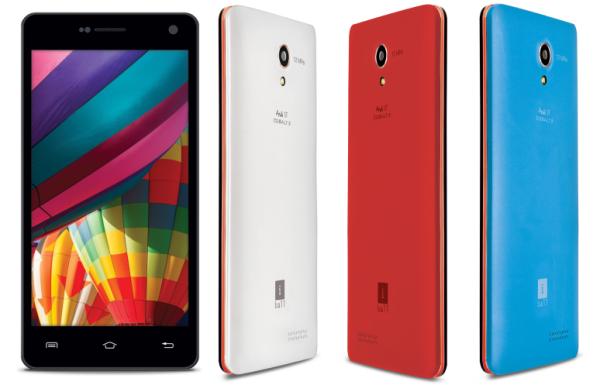 iBall Andi5T Cobalt2 Features and Specifications