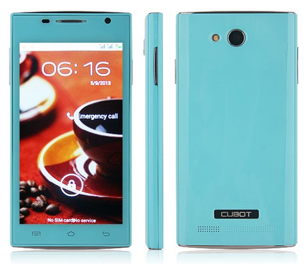 Cubot C10+ Features and Specifications