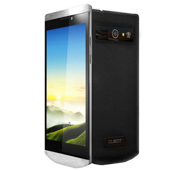 Cubot C6 Features and Specifications